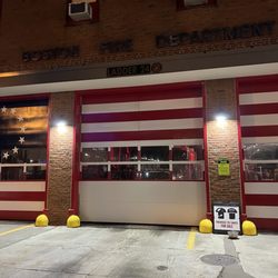 Boston Fire Department, District 3 E8 L1