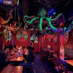 The Eatery - The Eatery
