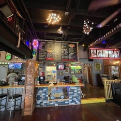 Lost Pizza Co. - Mobile Midtown - Order here
