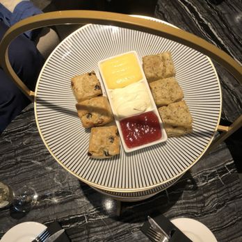 Trifecta - Small bites! - Cocktail Bars Near Me - Boston, Massachusetts