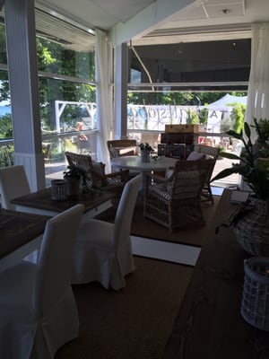 Ystad Saltsjöbad by null