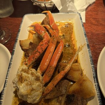 Red Lobster - Crab Your Way - Seafood Near Me - Concord, North Carolina Red Lobster - Crab Your Way - Seafood Near Me - Concord, North Carolina