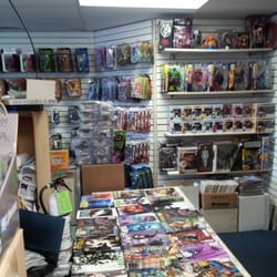 A & S Comics & Cards