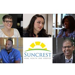 Suncrest Home Health & Hospice