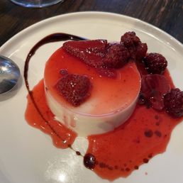 Panna Cotta
