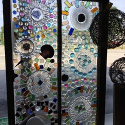 ReVintage - Vintage window creation by one of our vendors!
