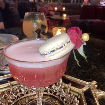 Vanderpump A Paris - It's my f*cking birthday - French Near Me - Las Vegas, Nevada