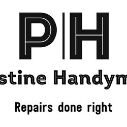 Pristine Handymen Services - Company logo