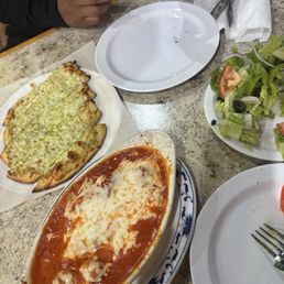 Combination Rigatoni Combination Rigatoni
