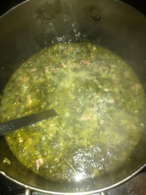 The Meating Place by null