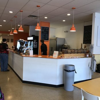 Tabletop Game Cafe - Coffee & Tea Near Me - Columbus, Ohio