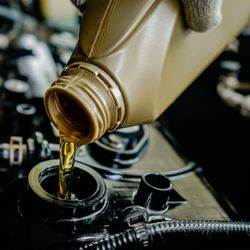 Blanton's Automotive