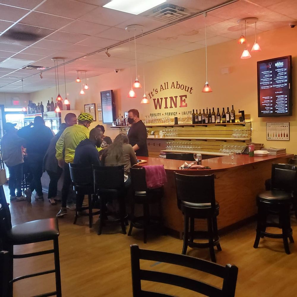 It's All About Wine - Bar area - Wine Bars Near Me - Springfield, Illinois It's All About Wine - Bar area - Wine Bars Near Me - Springfield, Illinois