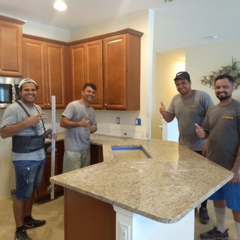 Sunshine Granite & Marble - Countertop Installation Near Me - Nokomis, Florida
