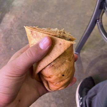 3 Ninjas - Peanut wrap - Wraps Near Me - Liberty Lake, Washington
