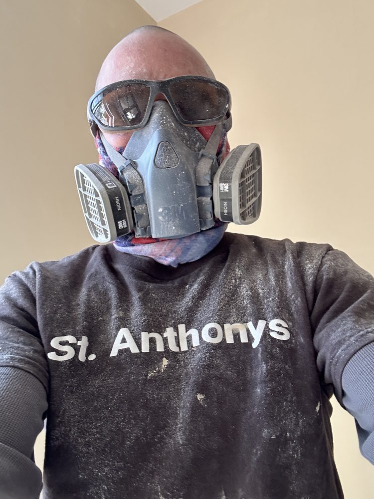 Slide of LDB Handyman