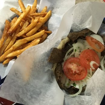 Parthenon Gyros - Greek Near Me - Madison, Wisconsin Parthenon Gyros - Greek Near Me - Madison, Wisconsin