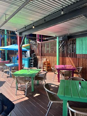 Paradise Tropical Restaurant & Bar by null