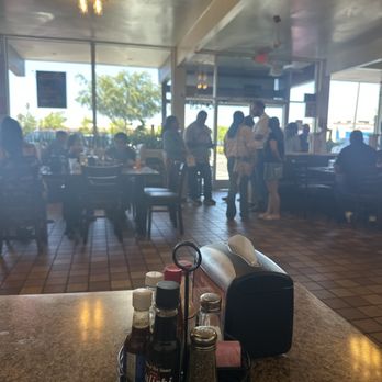 Gusto al Gusto - Inside of restaurant - Mexican Near Me - Fairfield, California
