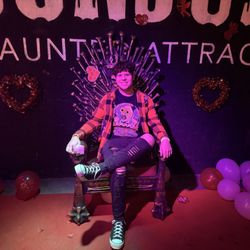 Conjure Haunted Attraction