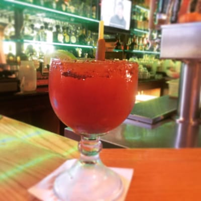 Guadalajara Mexican Grill & Cantina by null