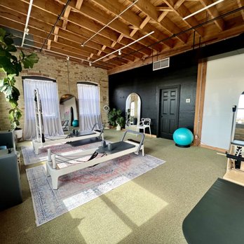 Pilates Atelier - Pilates Near Me - Grand Haven, Michigan Pilates Atelier - Pilates Near Me - Grand Haven, Michigan