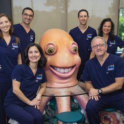 Adelberg Montalvan Pediatric Dental