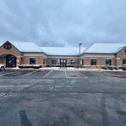 Ivy Rehab Physical Therapy