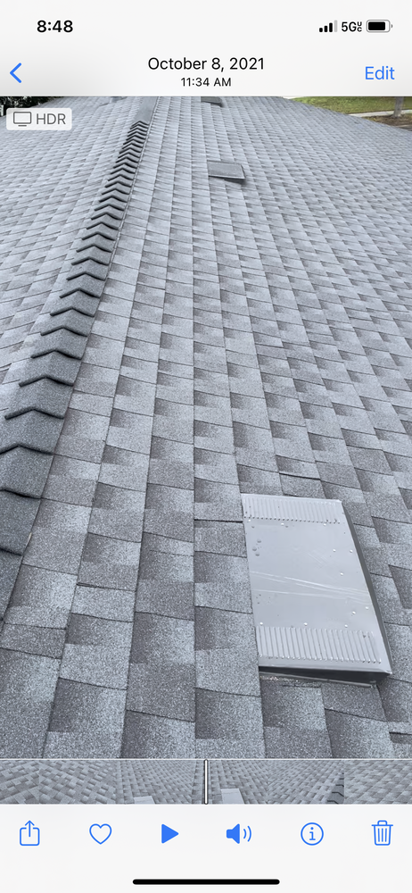 Slide of Roofirst Roofing Systems