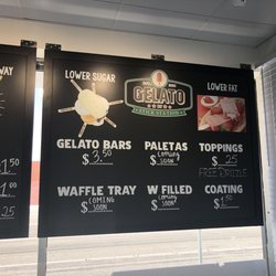 Vegano by Stick Station - Menu 2