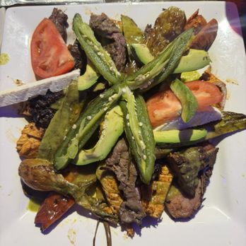El Patio Mexican Restaurant - Seafood Near Me - Winder, Georgia