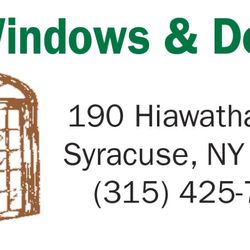 Ryan's Windows & Doors