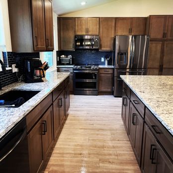 SBS Kitchens & Baths - General Contractors Near Me