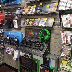 GameStop