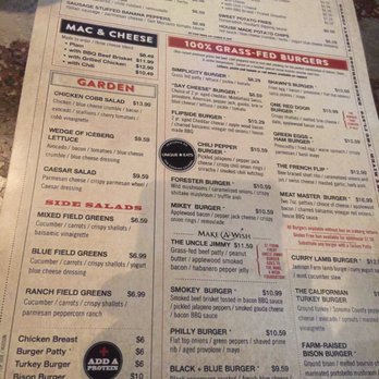 Flip Side - Hudson - Burgers Near Me - Hudson, Ohio Flip Side - Hudson - Burgers Near Me - Hudson, Ohio
