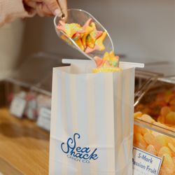 Sea Shack Candy