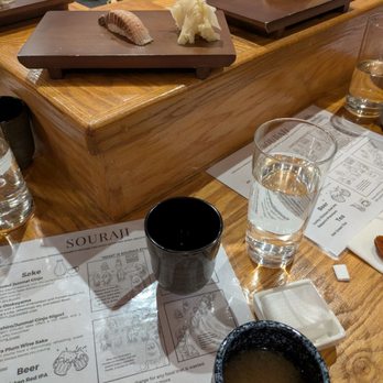 Souraji West - Sushi Bars Near Me - New York, New York Souraji West - Sushi Bars Near Me - New York, New York