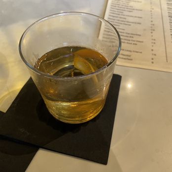 Citizens and Culture - Good old thyme. Strong and balanced - Burgers Near Me - Silver Spring, Maryland