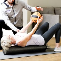 Luna Physical Therapy