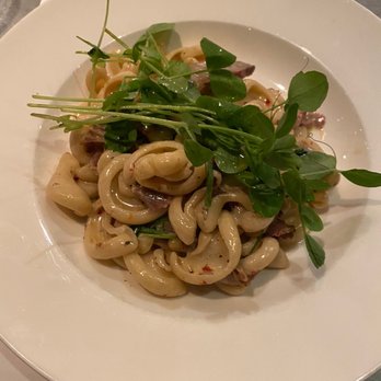 Bar La Grassa - Torchio - Italian Near Me - Minneapolis, Minnesota