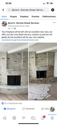 Indoor Outdoor Projects! - Our goal is to provide your property with beautifully made textures, applied with a passion for brick and stone-like you've never seen before! We have master workers who are experienced and skilled, giving you top-quality work at affordable prices! Our aim is to provide excellent customer service from start to finish, making sure you're satisfied with our best work every time. We work efficiently and with full dedication to making your property as beautiful as we possibly can, just the way you want it.