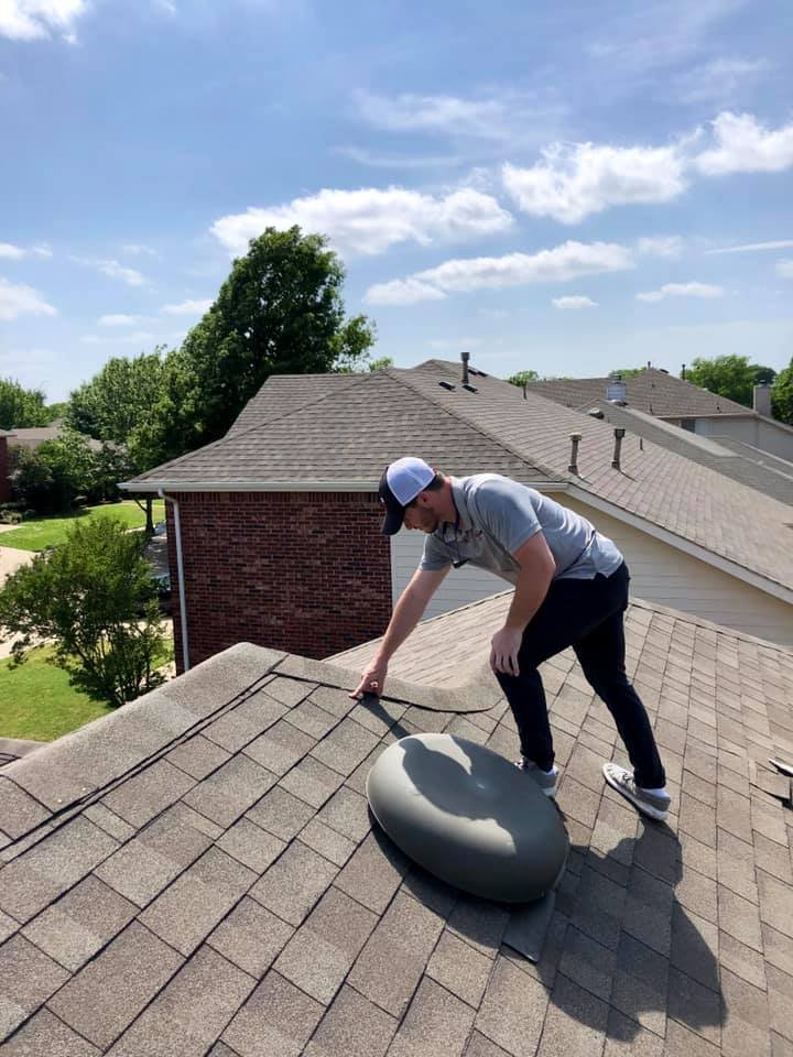 Slide of Performance Roofing