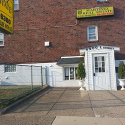 Martinez Real Estate - Martinez Real Estate Inc.