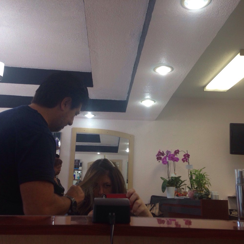 Enrique Hair Tech - Hair Stylists Near Me - Miami, Florida Enrique Hair Tech - Hair Stylists Near Me - Miami, Florida