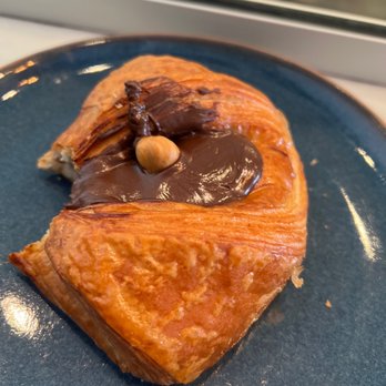 Holsem Coffee - Hazelnut danish - Coffee & Tea Near Me - San Diego, California Holsem Coffee - Hazelnut danish - Coffee & Tea Near Me - San Diego, California