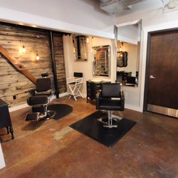 Barber Chair
