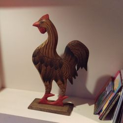 Au Bon Poulet
