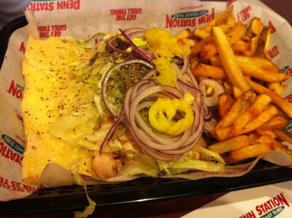 PENN STATION EAST COAST SUBS Updated September 2024 14 Photos & 26