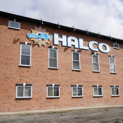 Halco Home Solutions