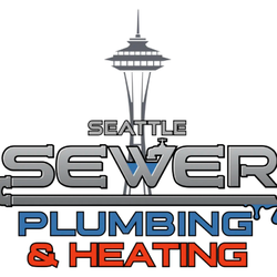 Seattle Plumbing, Electric, Septic, Sewer & Heating